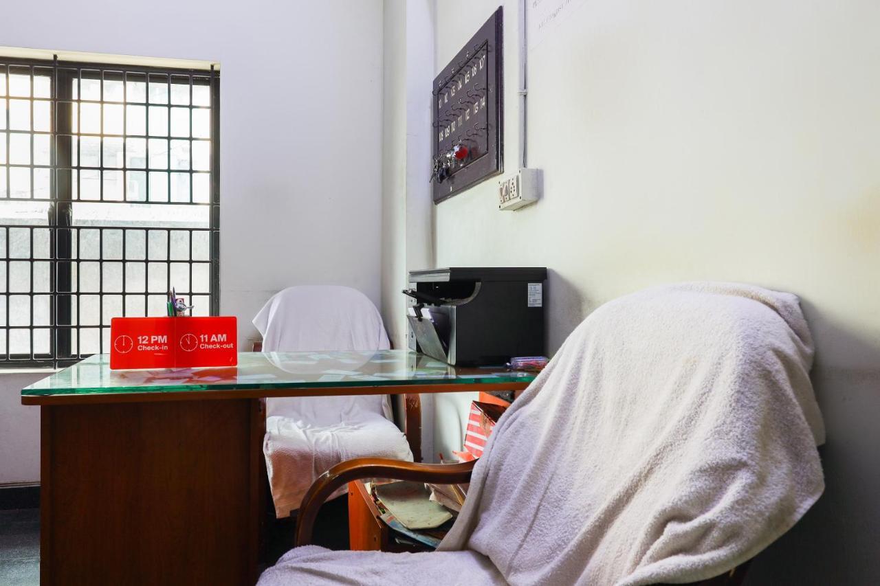 Vaccinated Staff - SPOT ON 64230 Killi Tourist Home Thiruvananthapuram Esterno foto